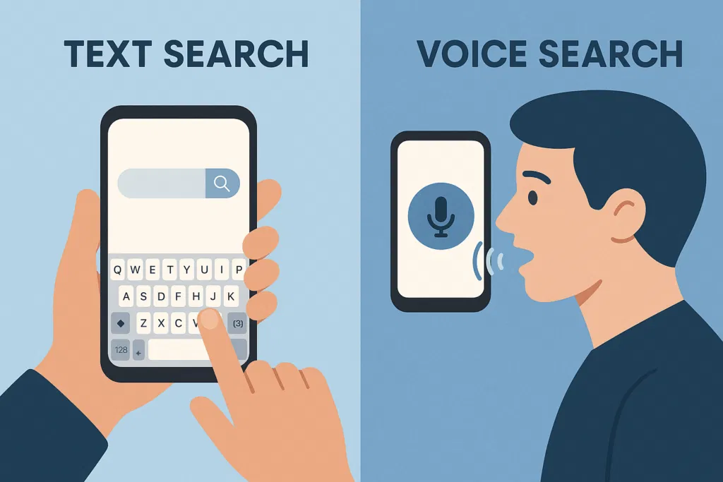 Voice & Conversational Search Optimization: Redefining the Future of Search Optimization